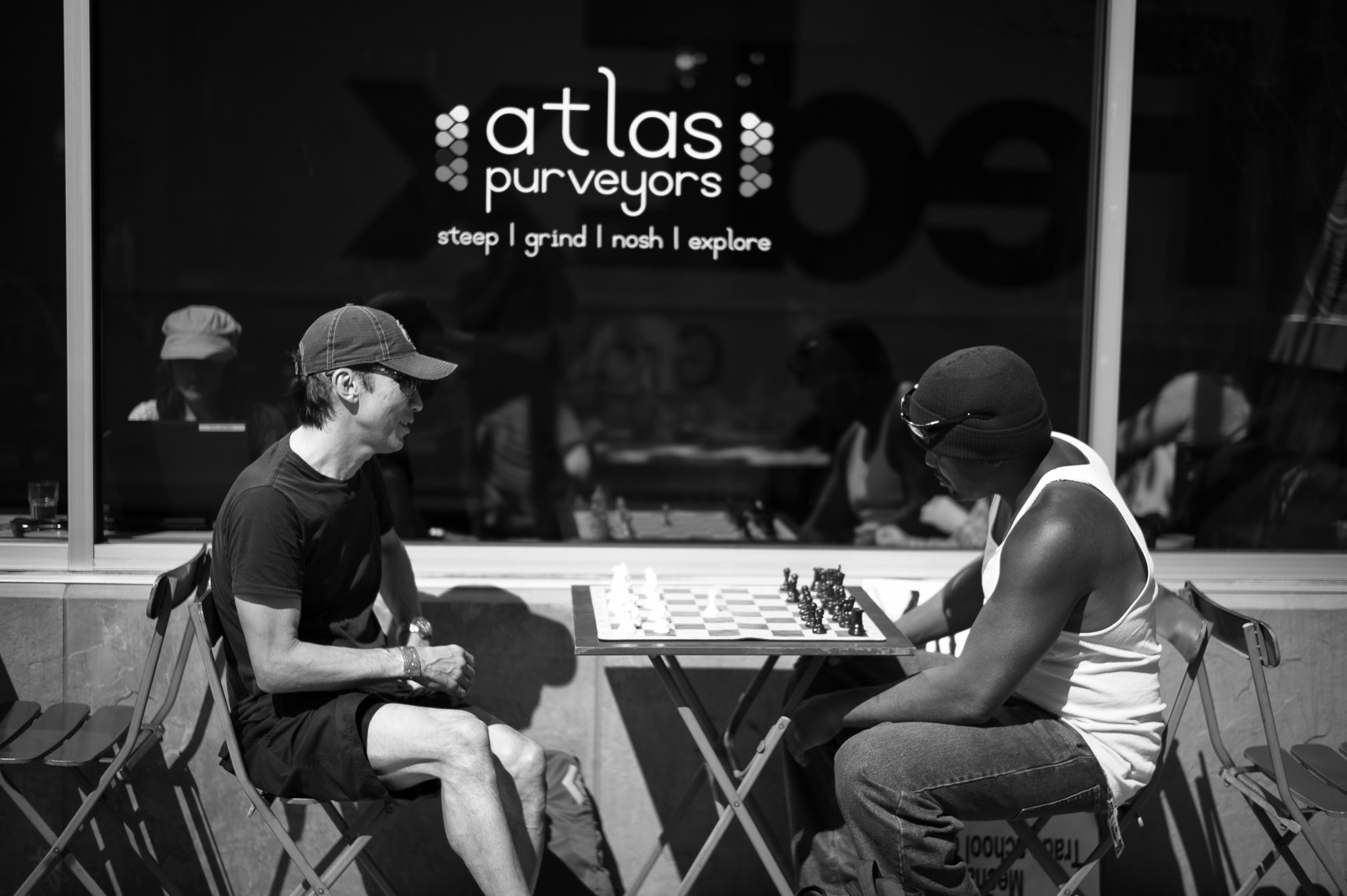 Chess