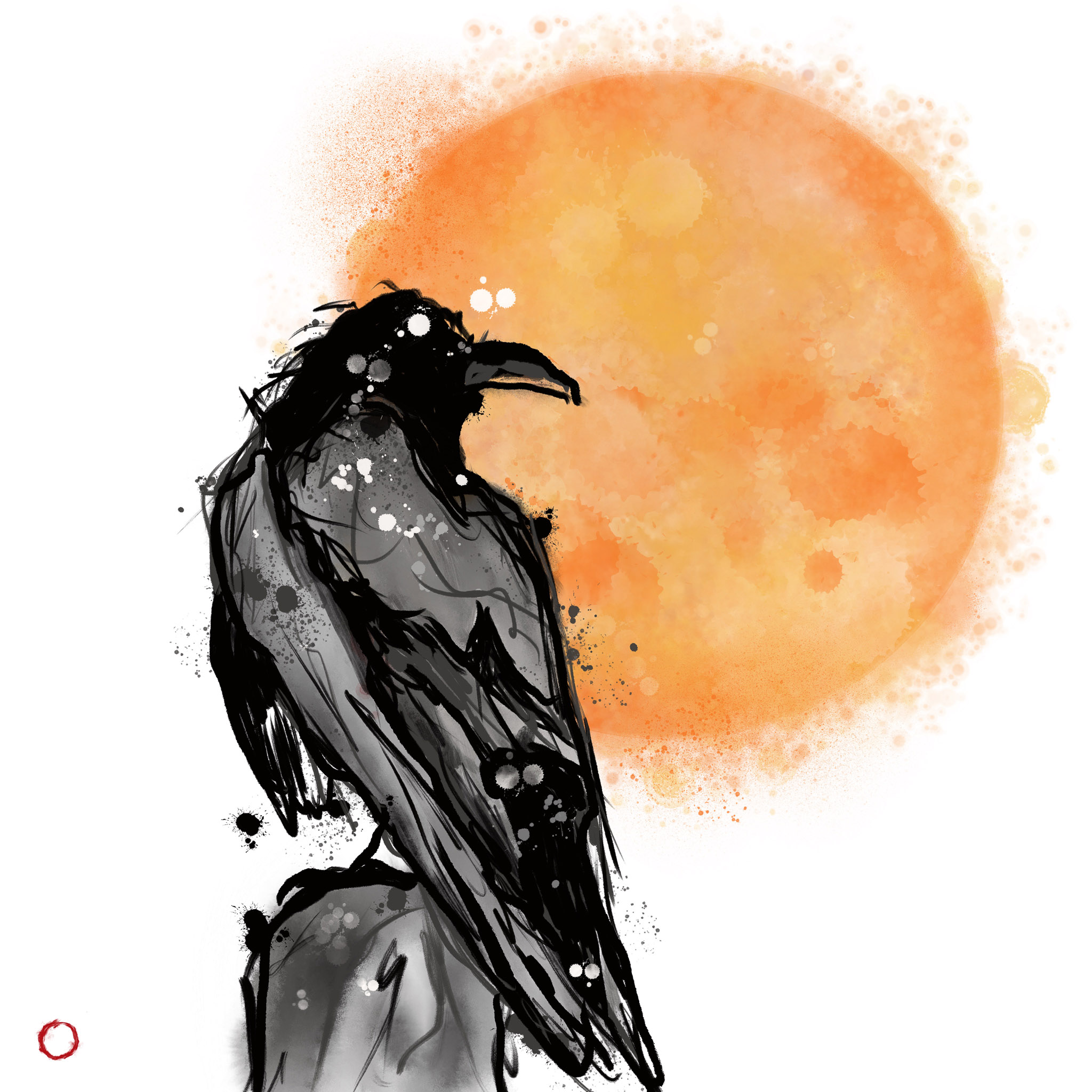 On The Ball Of Fire #6